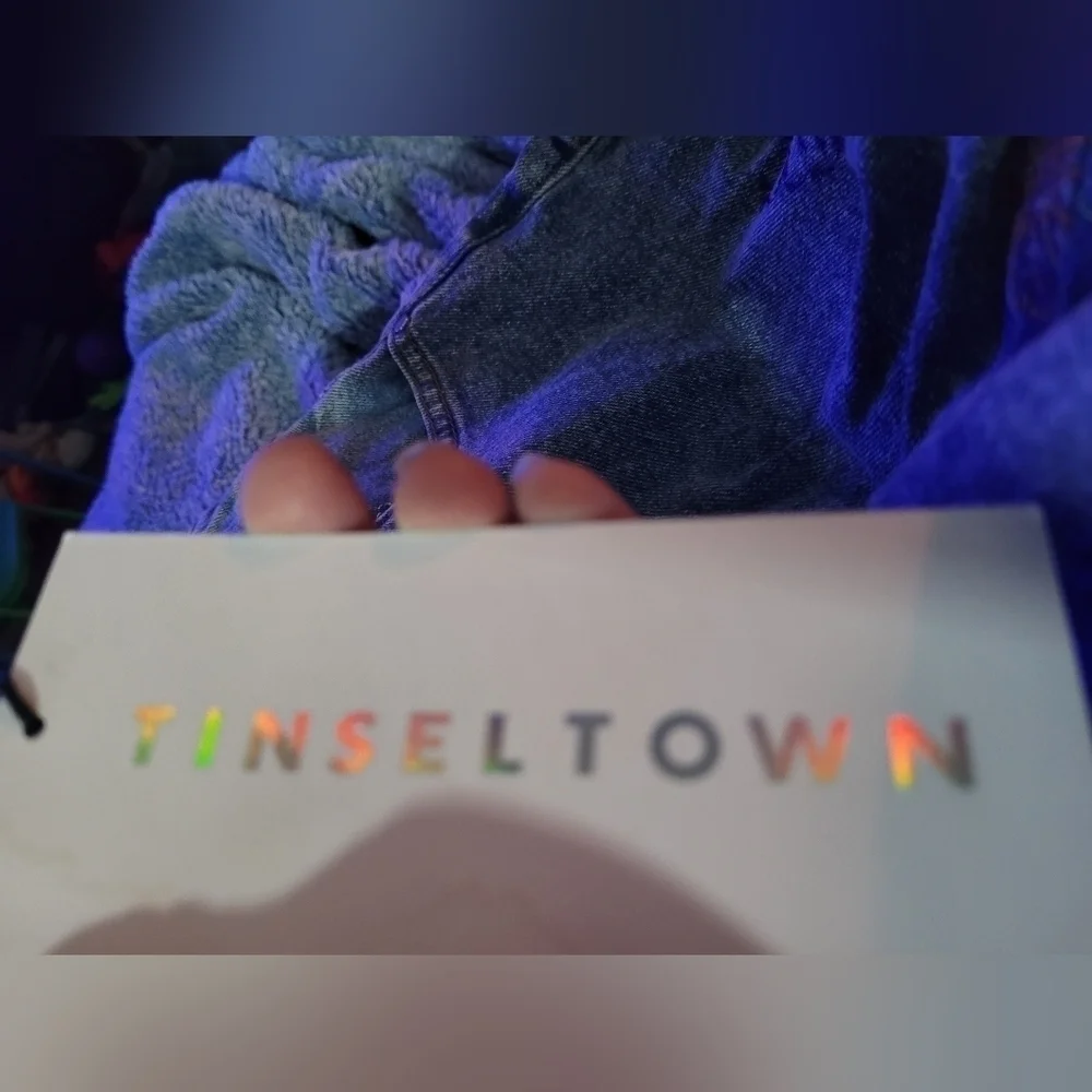 Tinseltown size 5 NWT - Picture 8 of 12